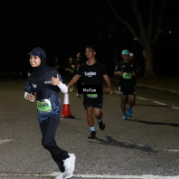Runner Photo 5668775