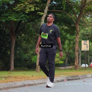 Runner Photo 5668778