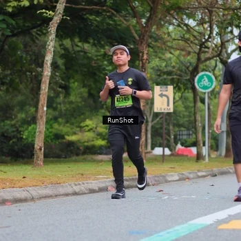 Runner Photo 5668780