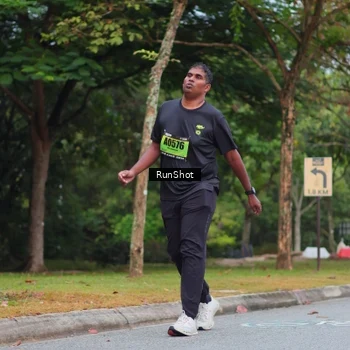 Runner Photo 5668790