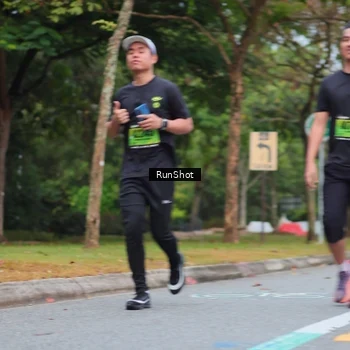 Runner Photo 5668794