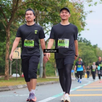 Runner Photo 5668801