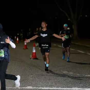 Runner Photo 5668803