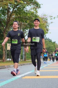 Runner Photo 5668805