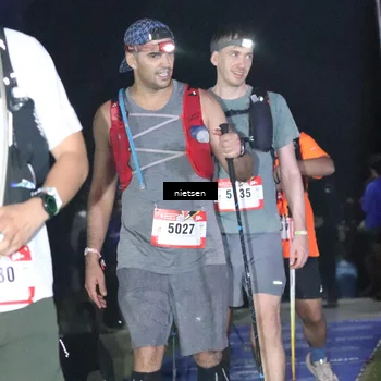 Runner Photo 5668812