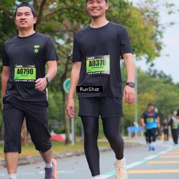 Runner Photo 5668814