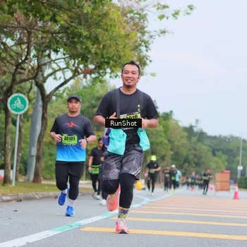 Runner Photo 5668817