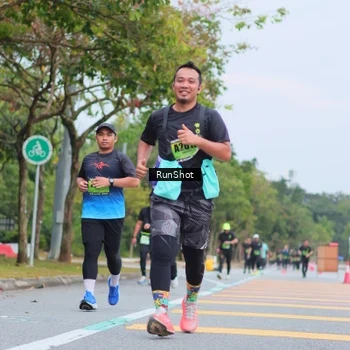 Runner Photo 5668818