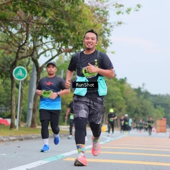 Runner Photo 5668824