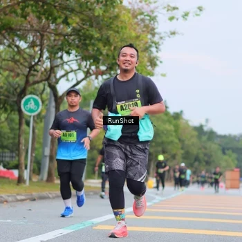 Runner Photo 5668826