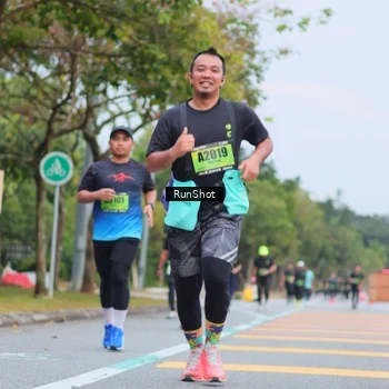 Runner Photo 5668829