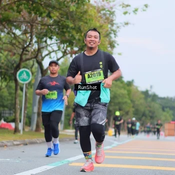 Runner Photo 5668830