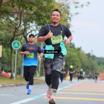 Runner Photo 5668837