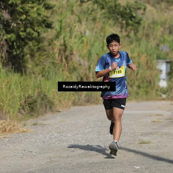 Runner Photo 5668838