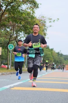 Runner Photo 5668840
