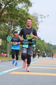 Runner Photo 5668842