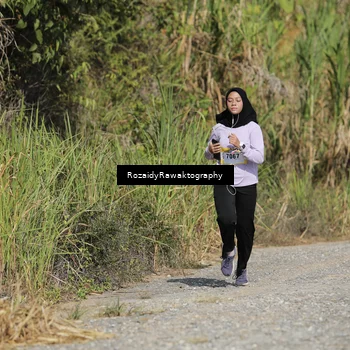 Runner Photo 5668843