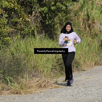 Runner Photo 5668845