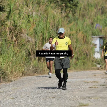 Runner Photo 5668847