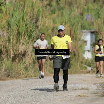 Runner Photo 5668850