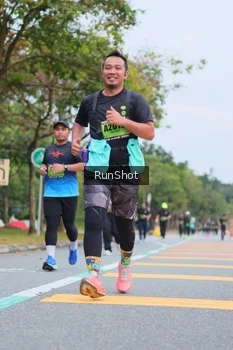 Runner Photo 5668851
