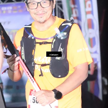 Runner Photo 5668852