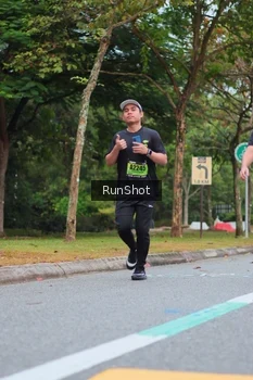 Runner Photo 5668855