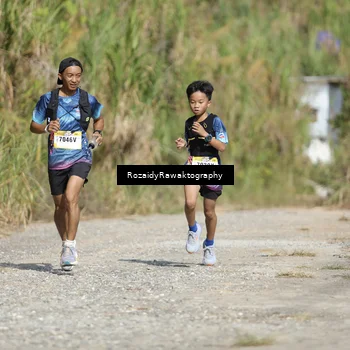 Runner Photo 5668858