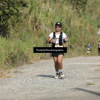 Runner Photo 5668861