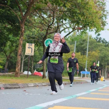 Runner Photo 5668866