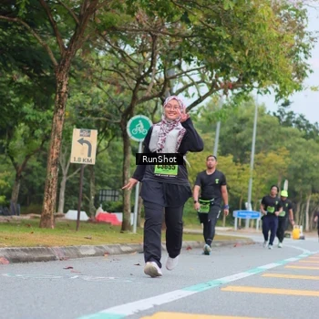 Runner Photo 5668867