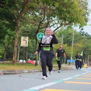 Runner Photo 5668868