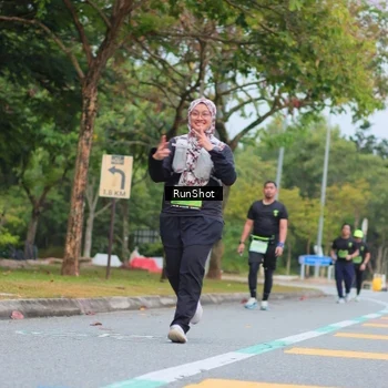 Runner Photo 5668869