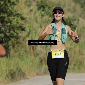Runner Photo 5668874