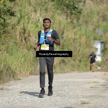 Runner Photo 5668877