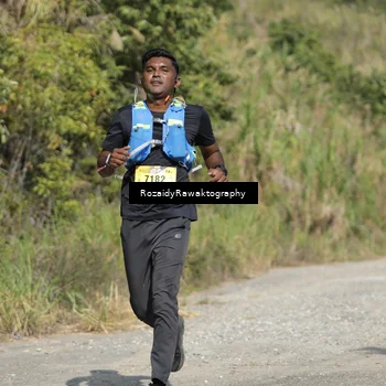 Runner Photo 5668880