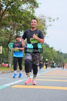 Runner Photo 5668885