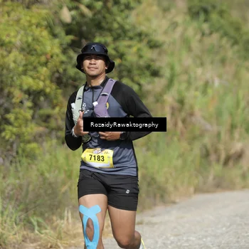 Runner Photo 5668890