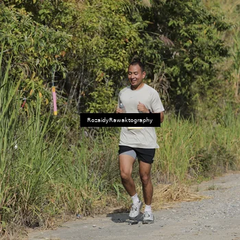 Runner Photo 5668894