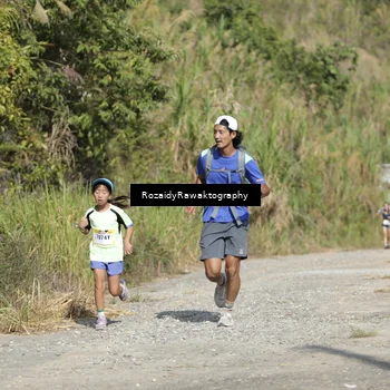 Runner Photo 5668896