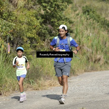 Runner Photo 5668897