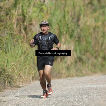 Runner Photo 5668898