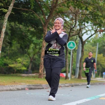 Runner Photo 5668899