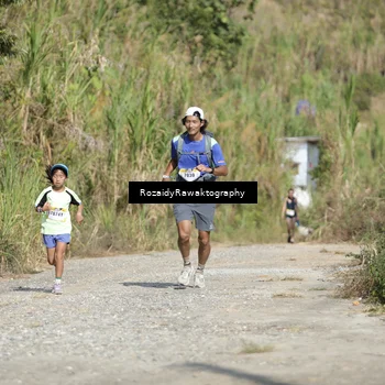 Runner Photo 5668900