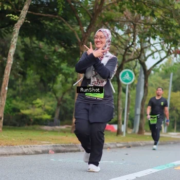 Runner Photo 5668902