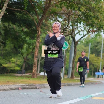 Runner Photo 5668903