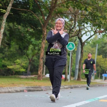 Runner Photo 5668904