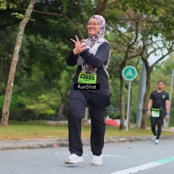 Runner Photo 5668905