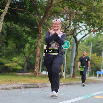 Runner Photo 5668906