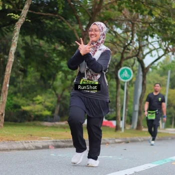 Runner Photo 5668907